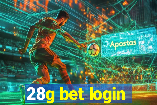 28g bet login